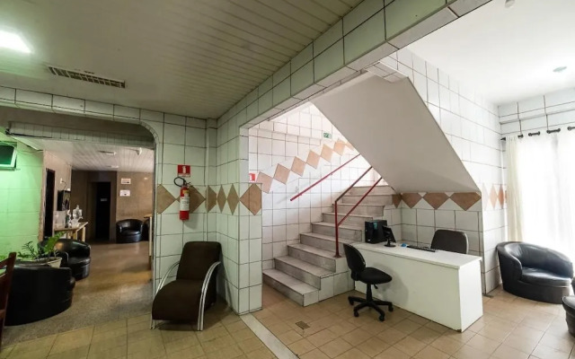 Hotel Central Fortaleza