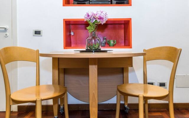 JOIVY Pontida Apartment