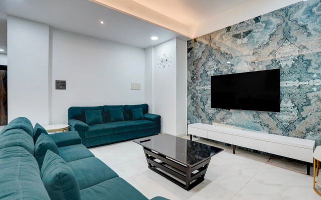 Viva villa by Dancenter