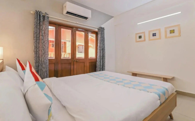 Oyo 28753 Exquisite 2bhk