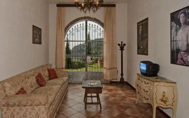 Agriturismo Le Colonne