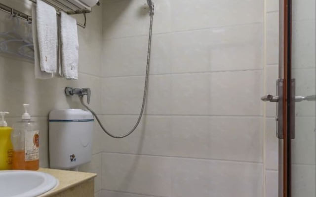 Jtour Inn Baiyun Branch