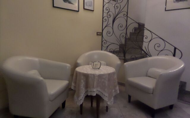 Hotel San Giacomo