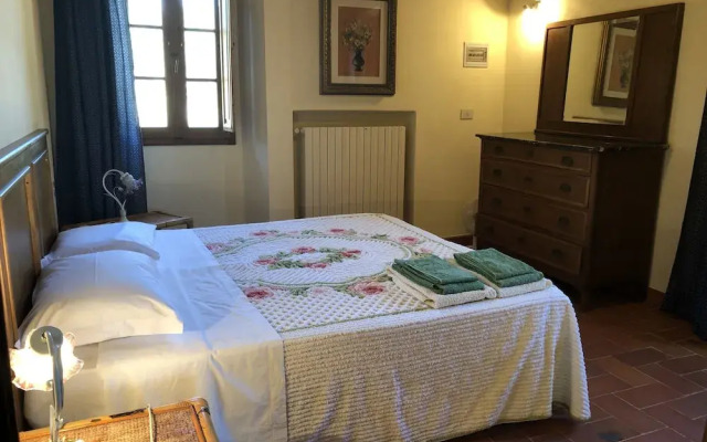 Agriturismo Policleto