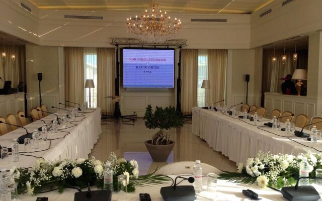 Palace Hotel & SPA
