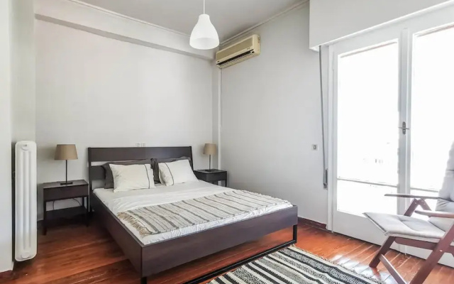Acropolitana Grand View Veranda