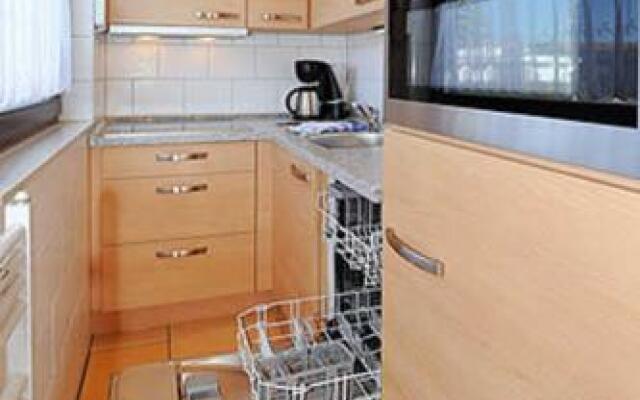 Ferienhaus Meereskrone