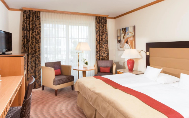 A-ROSA Ostseehotel Kühlungsborn