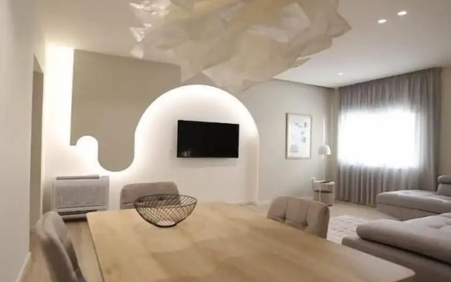 Arkle Apartment 4
