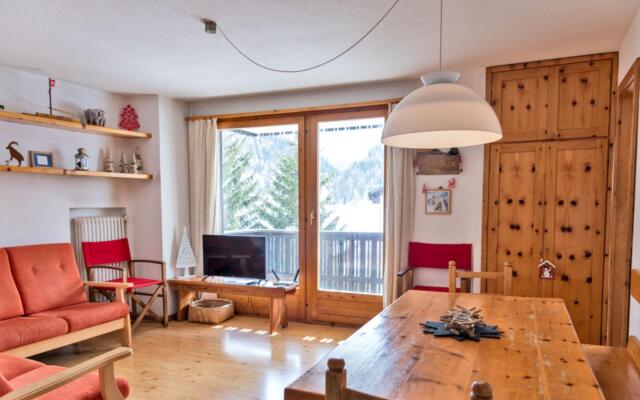 Chesa Dal Gial - Celerina