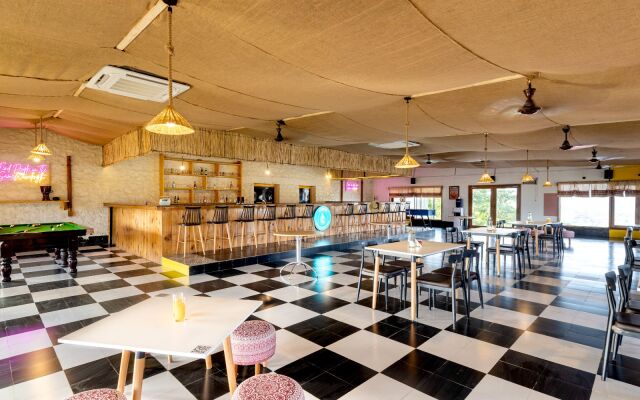 The Hosteller Bhandardara