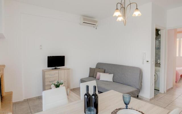 Sugar Blue - Apartment on the beach