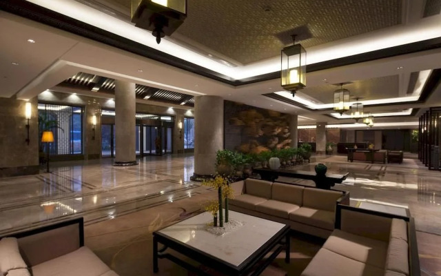 Ange Naoeki Cultural Theme Hotel