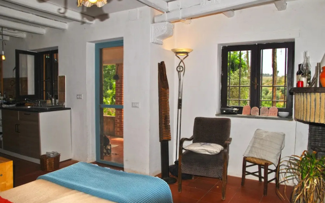 "La Casa Dell'artista Between art and Nature"
