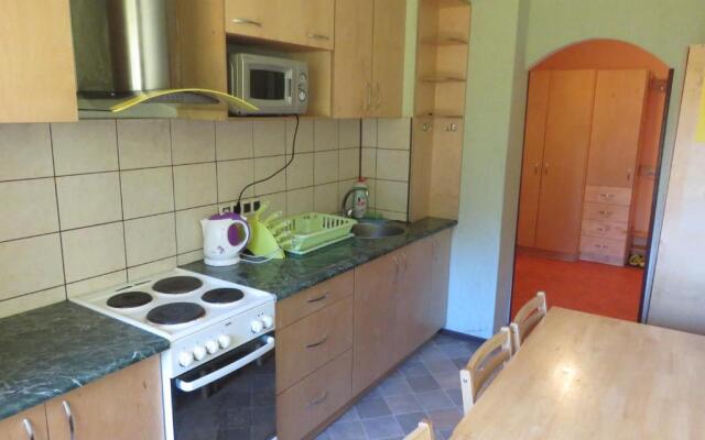 Dz?vok?i Dunikas iel? 1