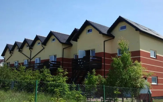 Pokoje Gościnne Fala