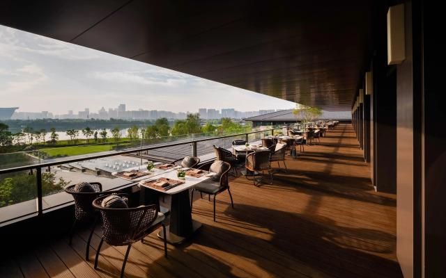 Gran Melia Chengdu
