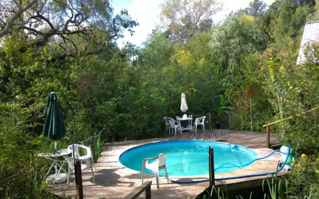 Cabañas Aqui y Ahora - фото 5