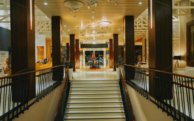 Hotel Novotel Banjarmasin Airport