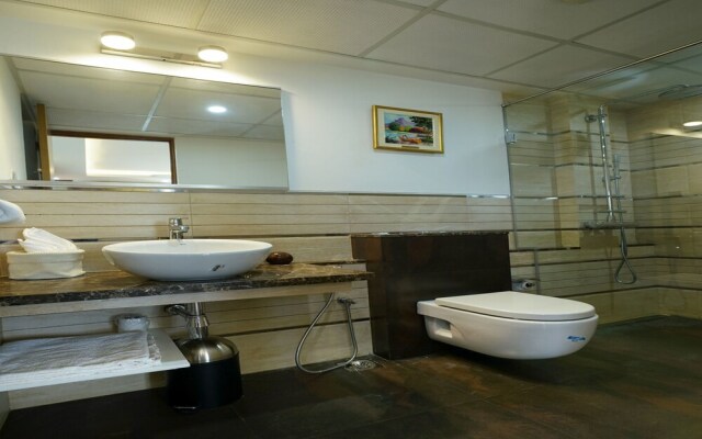 OYO 14551 Home 2BHK Sherly's Casa Grande