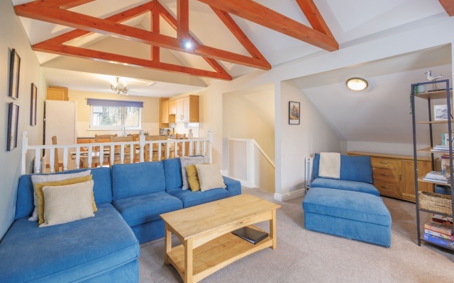 Host Stay 11 Troutbeck