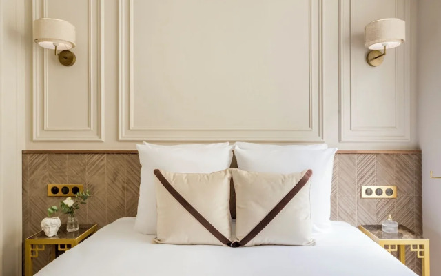 Merveil Luxury Suites - Marais - Caire I-II