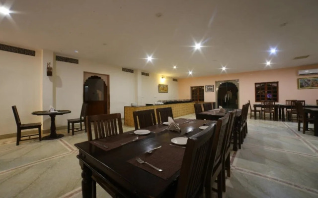 The Sher Garh Resort