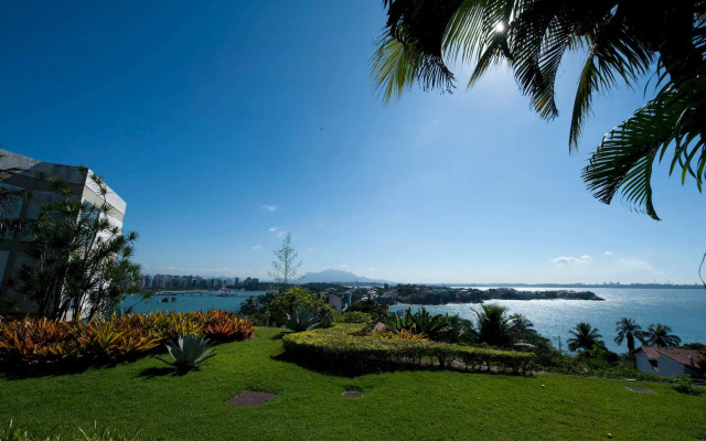 Hotel Senac Ilha do Boi