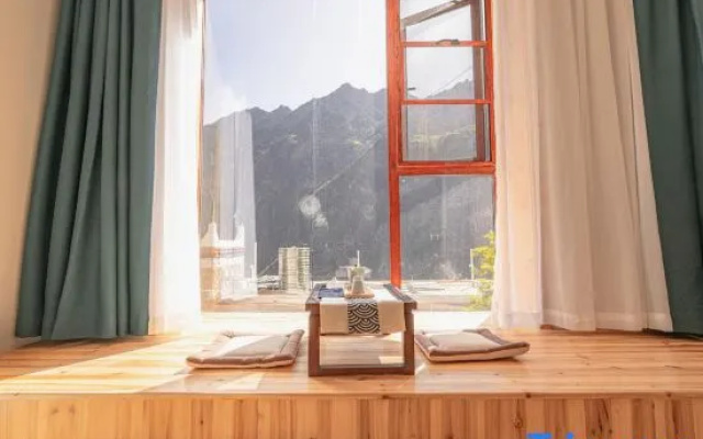 Zhuozhuo Moyuan Homestay