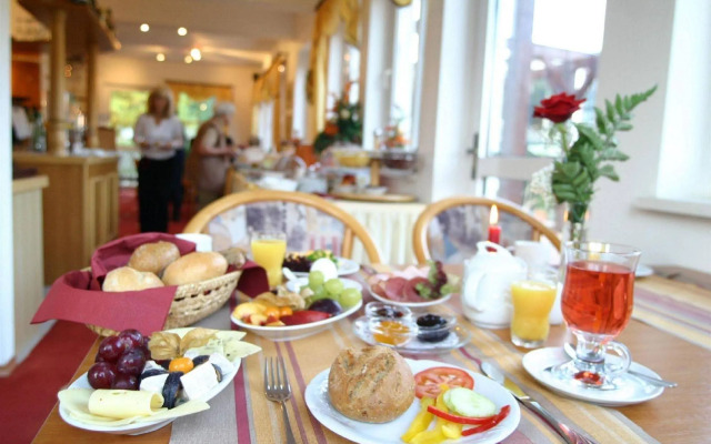 KURHOTEL Bad Suderode