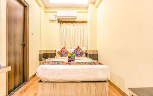 Royal Wood Executive