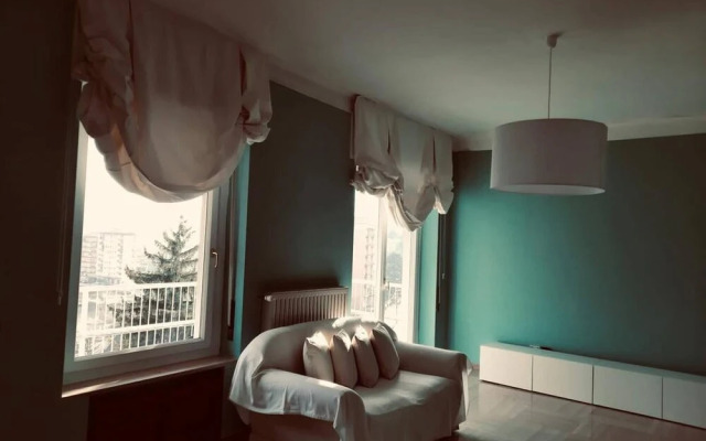 Sunrise Holiday House Vista Lago D 'orta