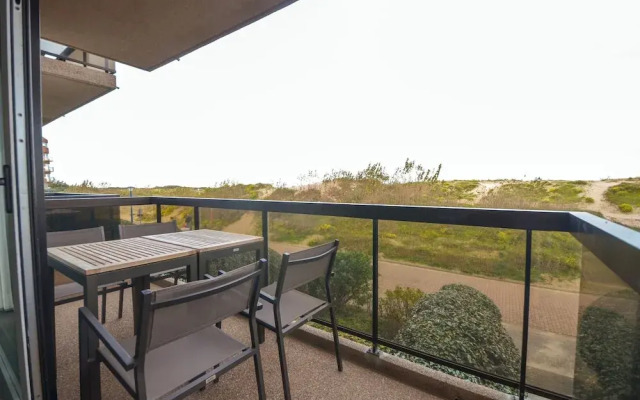 Perfect Apartment Near Dunes