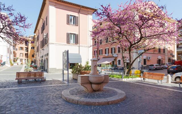 B&B Piazza Fratti