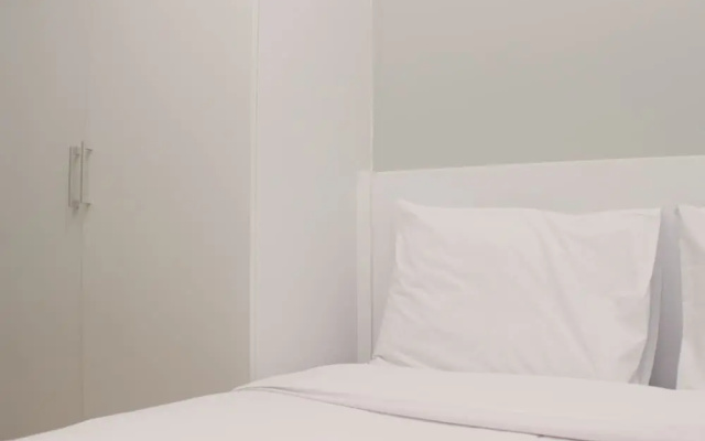 Comfort Living 2Br Apartment At Meikarta