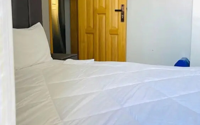 Lake View Muyenga Apartment
