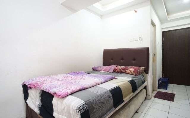 The Jarrdin Apartment by Tempat Singgah