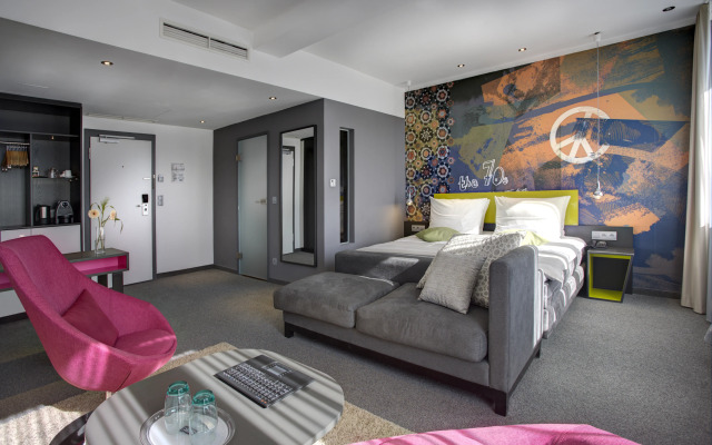 Hotel Berlin, Berlin, a member of Radisson Individuals