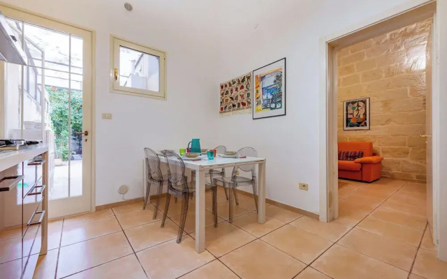 Anna Apartment Lecce