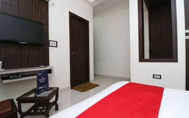 Pratap Inn by OYO Rooms