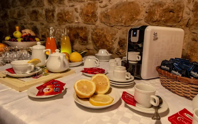Hotel Gangi