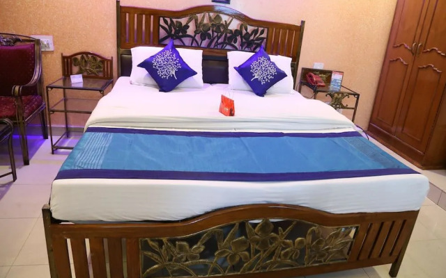 OYO 1255 Hotel City Plaza 17