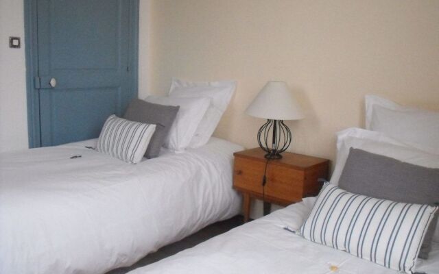 Le Patio Saint Marceau