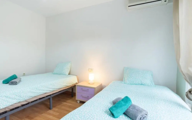 104709 House In Pedregalejo