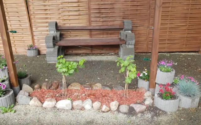 Landhotel Sonnenschein -- Nur für Geschäftsreisende--