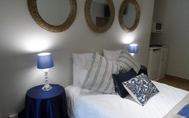 A Cherry Lane Self Catering and B&B