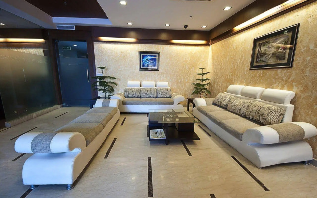 Hotel Divine Paradise