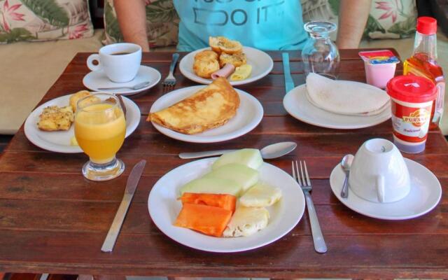 Pousada Arte do Velejo