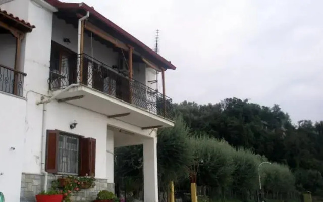 Lefokastro Beach House