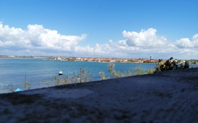 Seaview Holiday Apartments, Ventura Nin